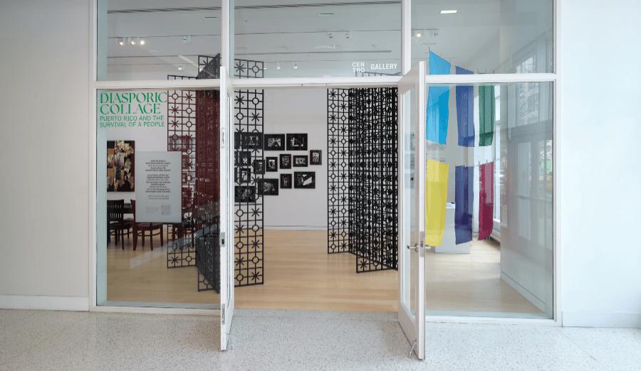 CENTRO Gallery exhibition