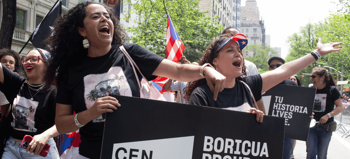 Yo Soy Boricua