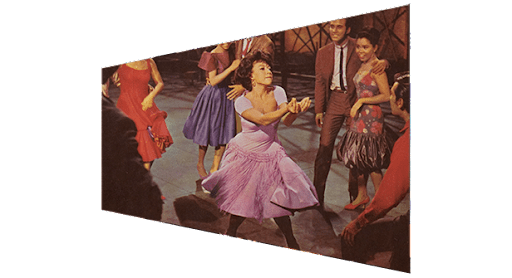 Afternoon Tertulia: Reimagining West Side Story: A Critical Discussion of the Remake