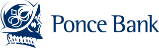 Ponce Bank logo