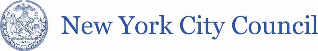 New York CIty Council logo