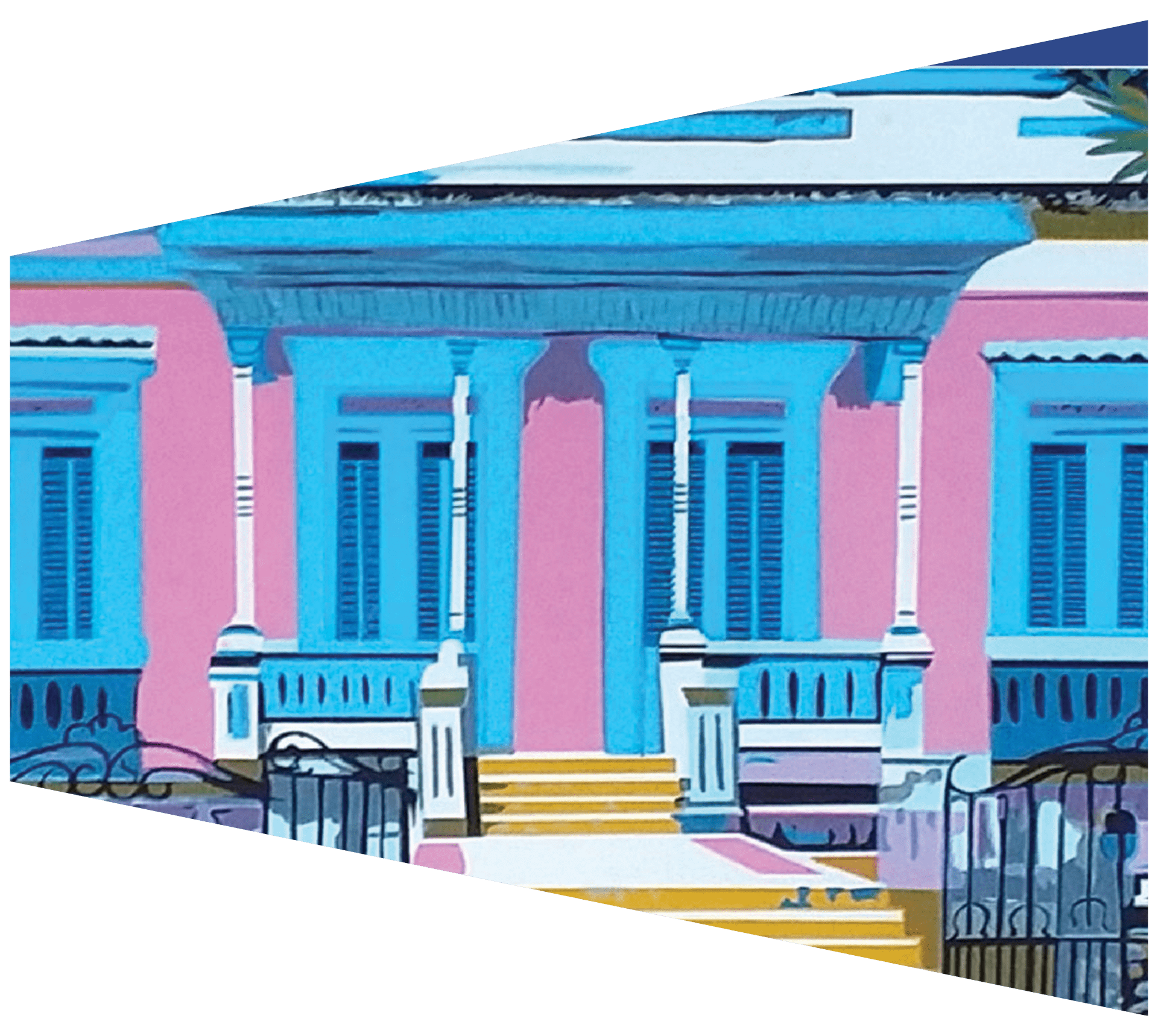 Cafecito Con… Casa Pueblo: A Puerto Rican Model of Self Reliance