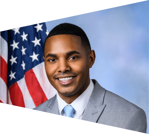 A CONVERSATION WITH CONGRESSMAN RITCHIE TORRES ON THE FUTURE OF PUERTO RICO