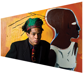 Basquiat: King Pleasure through a Decolonial Lens
