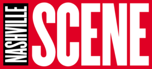 Nashville Scene logo