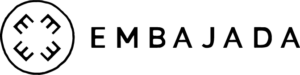 Embajada Logo