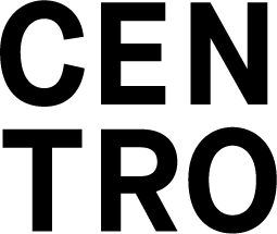 CENTRO Stacked Logo