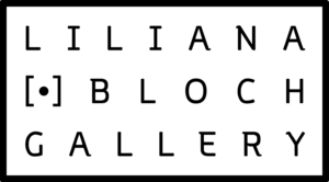 Liliana Bloch Gallery Logo
