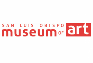 San Luis Obispo Museum of Art Logo