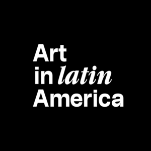 Art in Latin America Logo