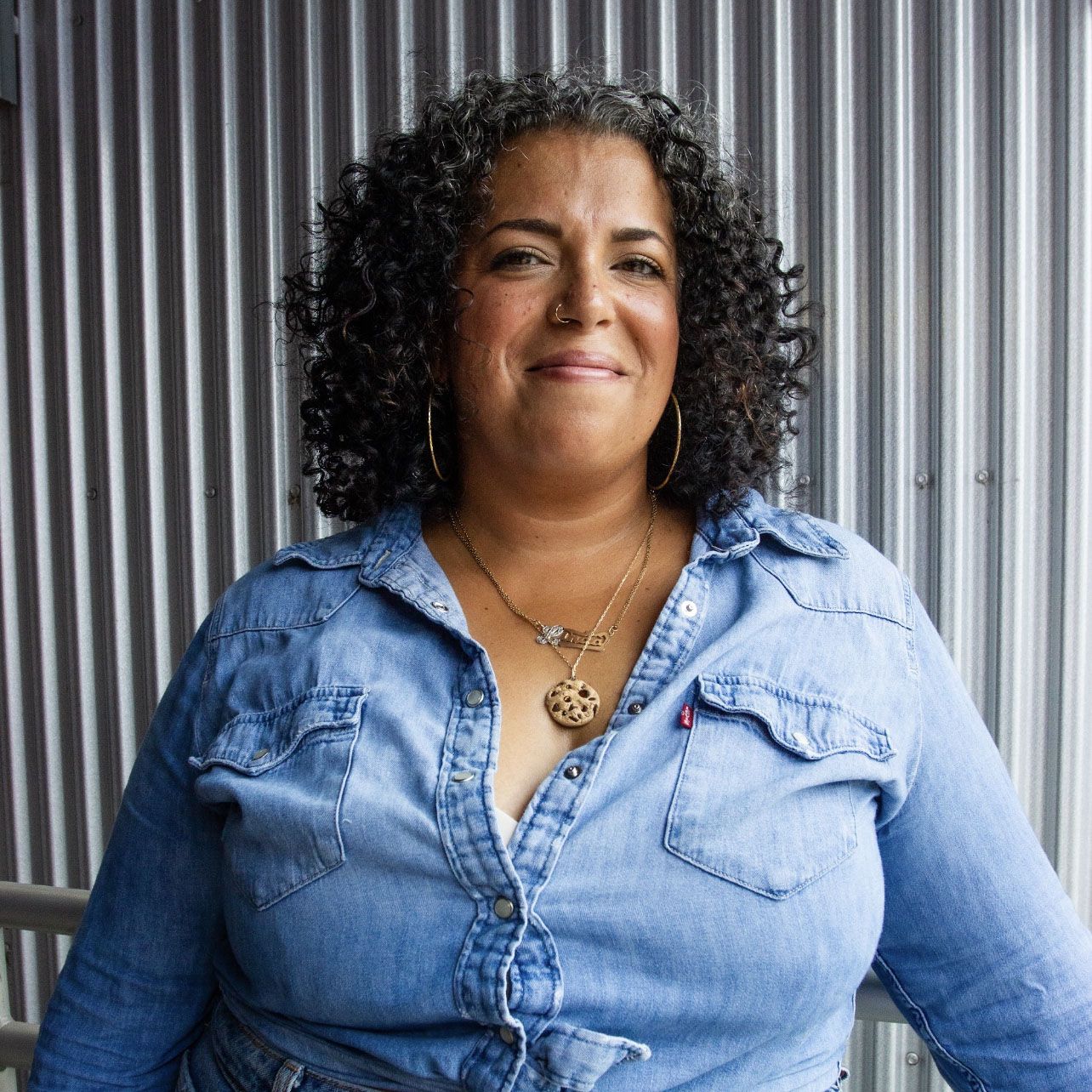 Christina Delgado | CentroPR