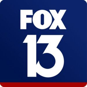 Fox 13 Logo