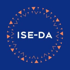 ISE-DA Logo