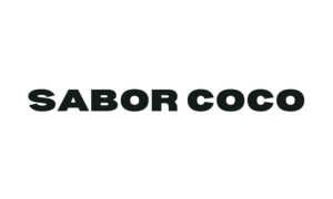 SABOR+COCO Logo