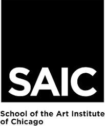 SAIC - School of the Art Institute of Chicago - Logo