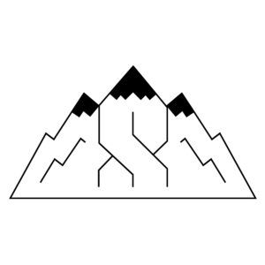 Selenas Mountain Logo