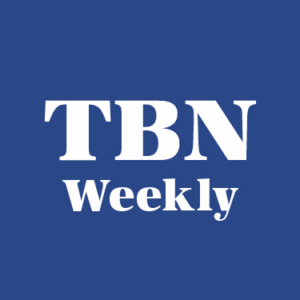 Tampa Bay Newspapers Logo