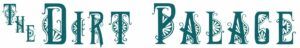 The Dirt Palace Logo