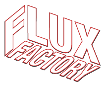 Flux Factory Logo