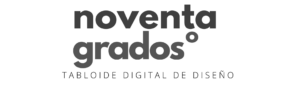 noventa grados Logo
