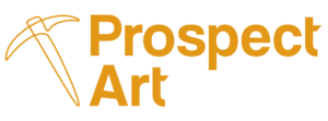 Prospect Art logo