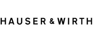 Hauser-and-Wirth-Logo