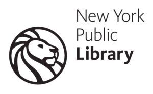 New York Public Library Logo