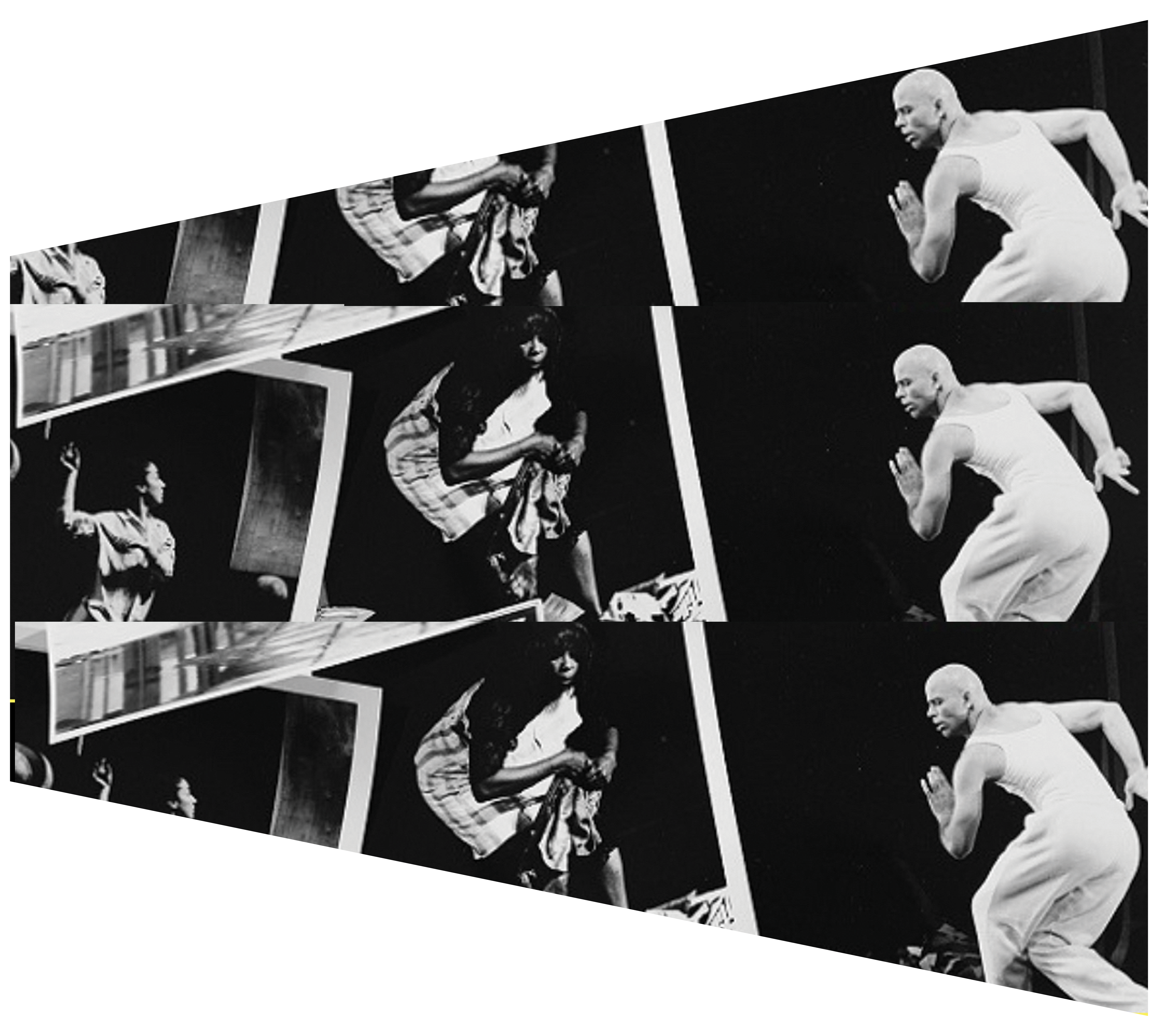 CENTRO x BAAD | Boggie Down Dance Series – ¡Fenomenal! Rompeforma