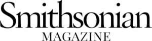 Smithsonian Magazine Logo