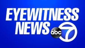 ABC 7 Eyewitness News Logo