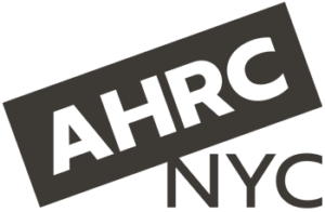 AHRC NYC Logo