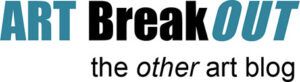 Art BreakOut Logo