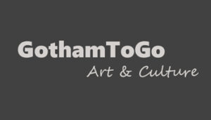 Gotham To Go Logo
