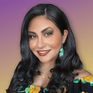 Sketzii Headshot. Image courtesy of the artist,