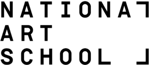 National Art School NAS Logo