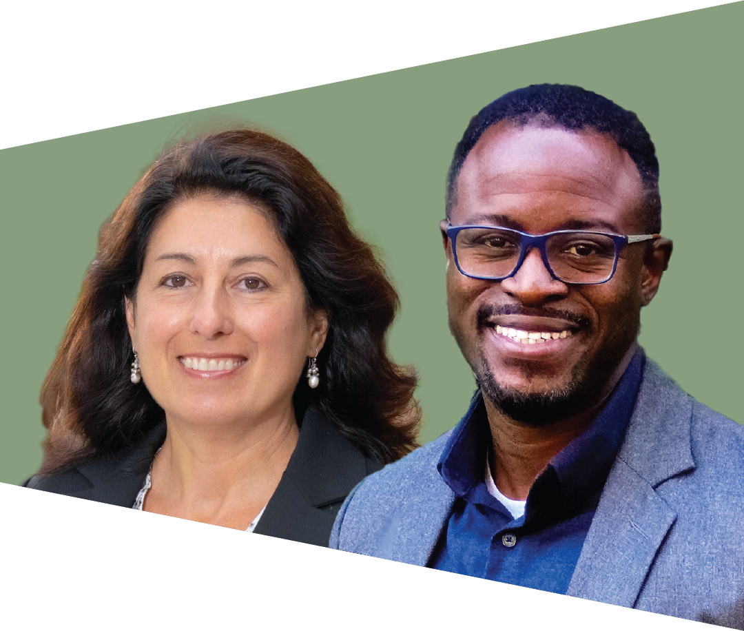 Bridging the Divides: Mimi Sheller & Kevon Rhiney on Post-disaster futures in the Caribbean