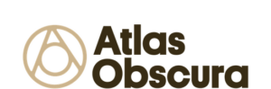Atlas Obscura Logo