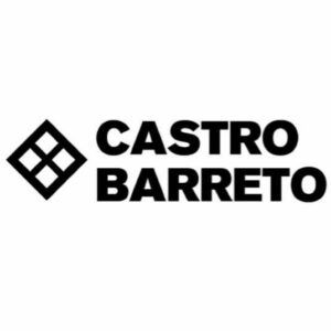 Castro Barreto Collection Logo