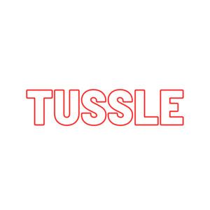 Tussle Magazine Logo