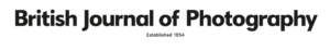 British Journal of Photography Logo
