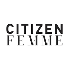 Citizen Femme Logo