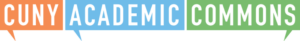 Cuny Academic Commons Logo