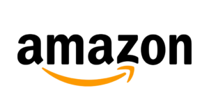 Amazon Logo