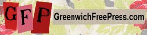 Greenwich Free Press Logo