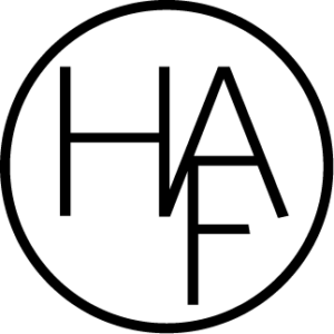Humble Arts Foundation NY HAFNY Logo