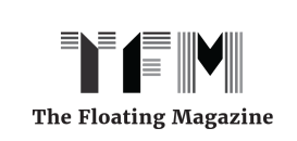 The Floating Magazine Logo