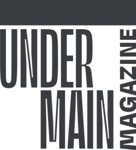 UnderMaine Logo