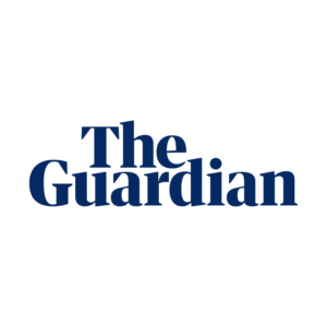 The Guardian Logo