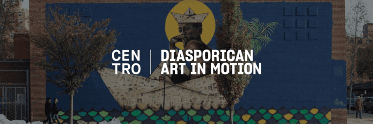 Diasporican Art in Motion