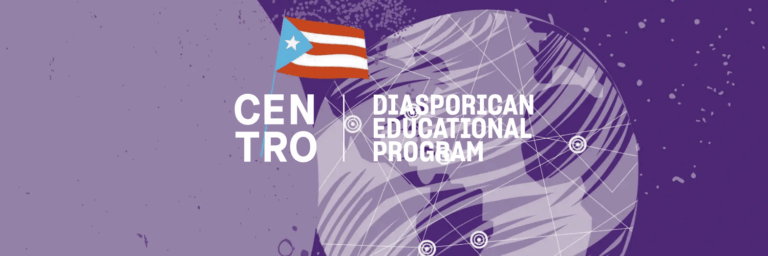 Diasporican Educational Program